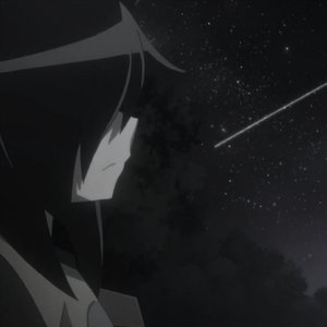 I Saw a Shooting Star and Wished To Die - Single