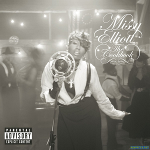 Missy Elliott - Missy Elliott The Cookbook - Zortam Music