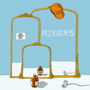 Mirrors - Single