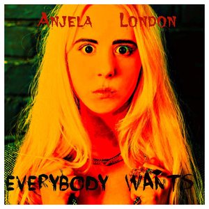 “Anjela London feat. Ivan Dylcev”的封面