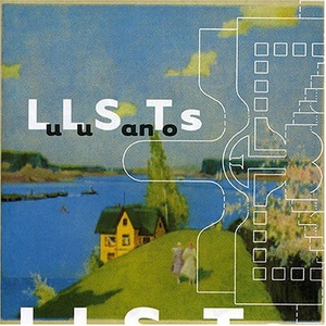 Lulu Santos - Nau Dos Insensatos Lyrics - Zortam Music