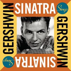 Image for 'Sinatra Sings Gershwin'