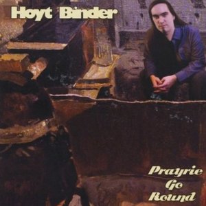 Avatar for Hoyt Binder