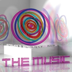 The Music - 100% Mensch [single] - Zortam Music