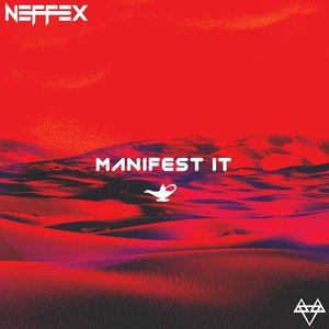 Manifest It - EP