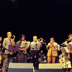 Avatar for Exploding Star Orchestra & Rob Mazurek