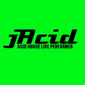 Jacid のアバター