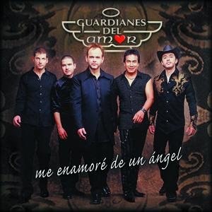 Me Enamoré De Un Angel