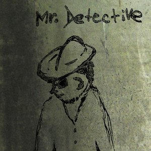 Mr. Detective