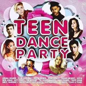 Teen Dance Party