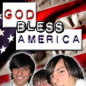 God Bless America 的头像