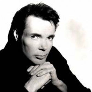 Harley Allen photo provided by Last.fm