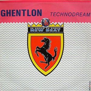 Ghentlon 的头像