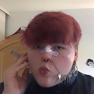 Sad Canadian Boy 的头像