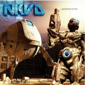 Degeneration