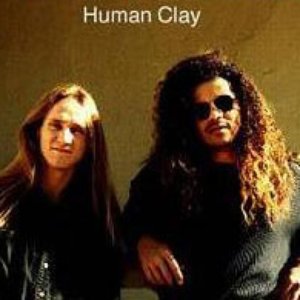 Human Clay のアバター