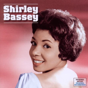 Shirley Bassey - Absolute Cinema 2010 [disc 3] - Zortam Music