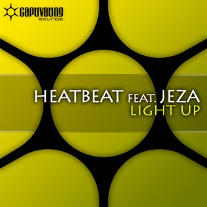 Heatbeat feat. Jeza 的头像