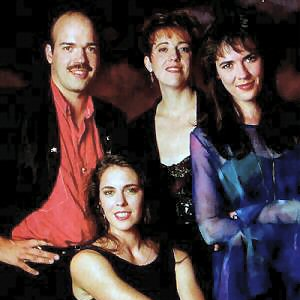 Hart Rouge photo provided by Last.fm