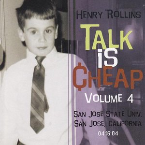 Talk Is Cheap, Vol. 4