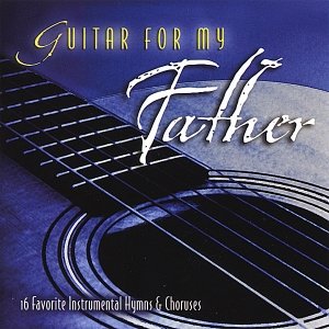 Guitar For My Father
