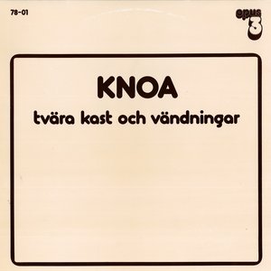 Tvära Kast Och Vändningar