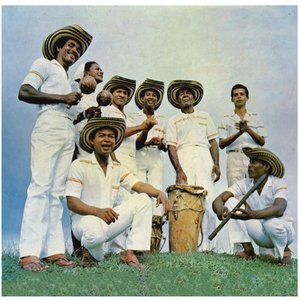 Los Autenticos de Gamero 的头像