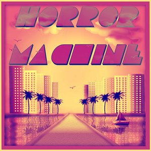 Horror Machine için avatar