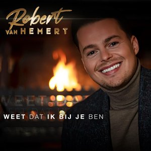 Weet Dat Ik Bij Je Ben