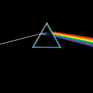 Image for 'The Dark Side of the Moon'