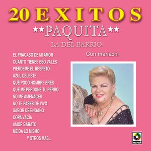 20 Exitos