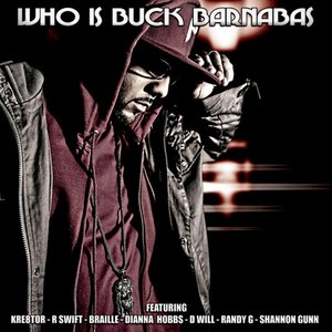 Who Is Buck Barnabas