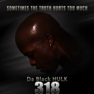 Da Black Hulk 的头像