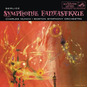 Symphonie Fantastique