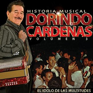 Dorindo Cardenas Historia Musical, Vol. 3