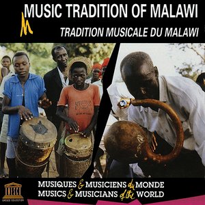 Image for 'Music Tradition of Malawi'