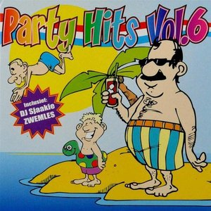 Party Hits Vol. 06