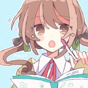 Nogi 的头像