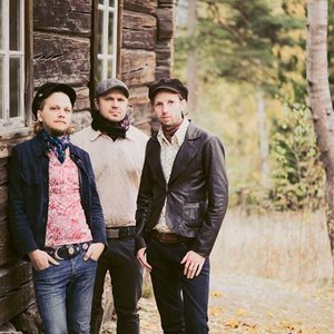 Haaga Folk Machine 的头像