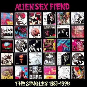 Singles 1983-1995