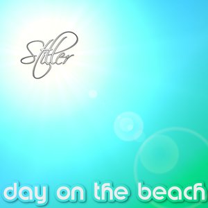 Day on the beach