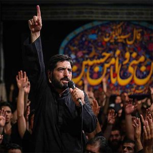 Majid Banifatemeh 的头像