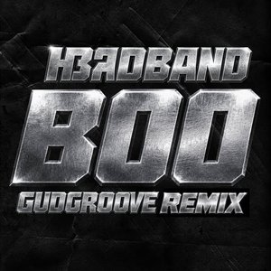 BOO (GudGroove Remix)