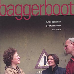 Baggerboot