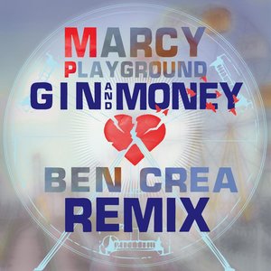 Gin And Money (Ben Crea Remix)