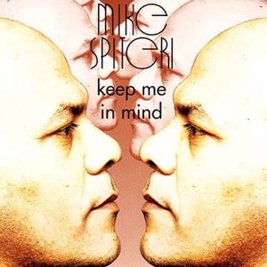 Image for 'Keep Me In Mind'