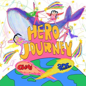 HERO JOURNEY (feat. Superorganism) - Single