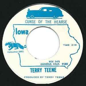 Curse of the Hearse / Pussy Galore