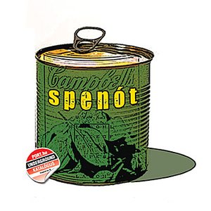 Campbells Spenót