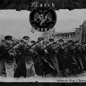 March For Glory